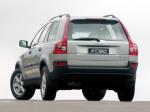 Volvo XC90 2002 года (ZA)